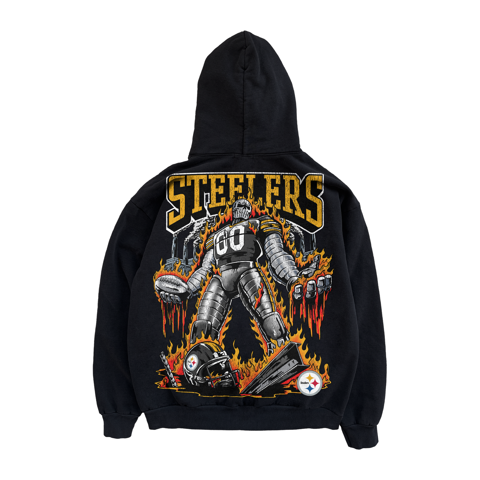Pittsburgh Forge Hoodie