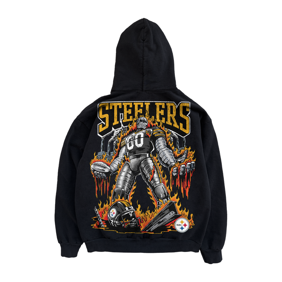 Pittsburgh Forge Hoodie