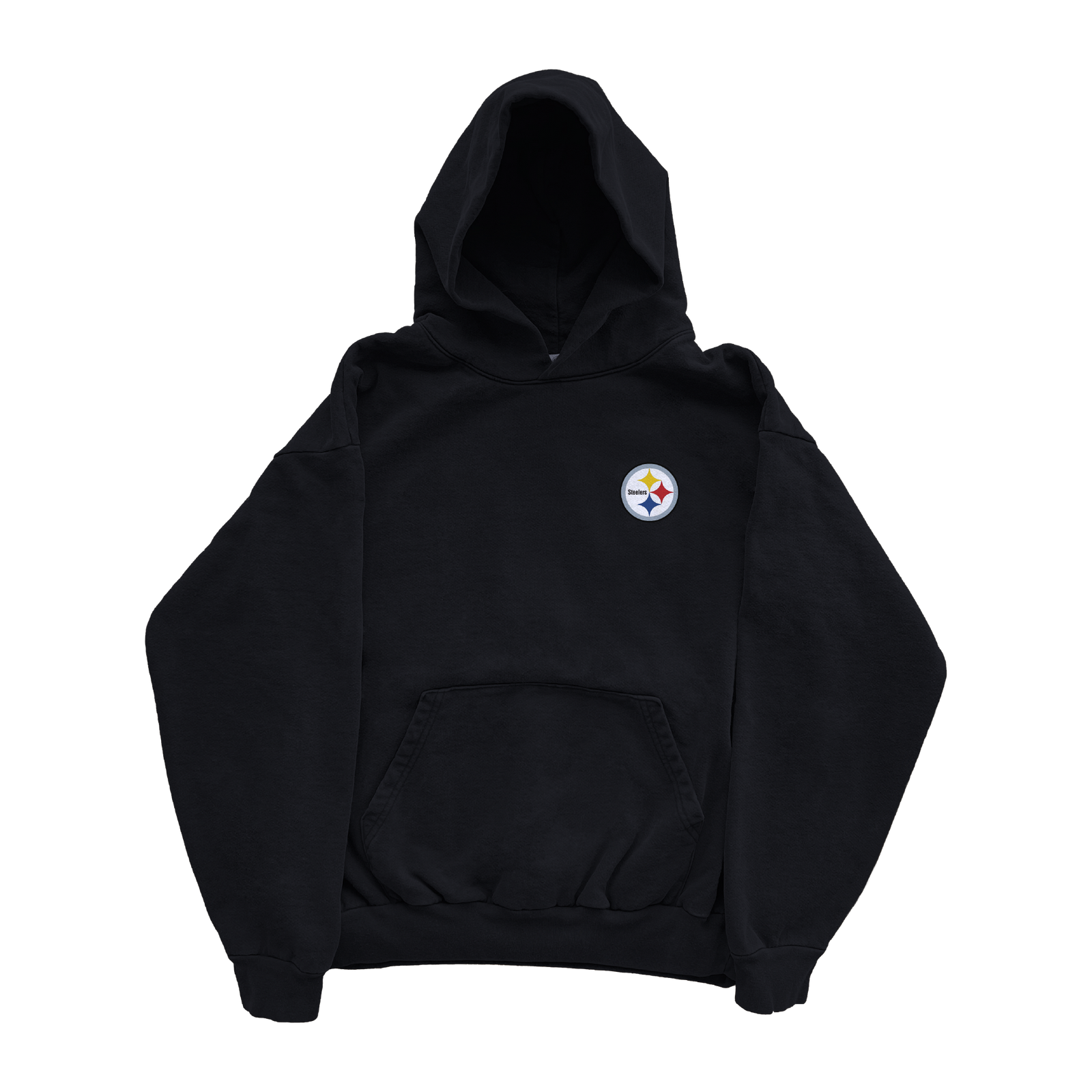 Pittsburgh Forge Hoodie