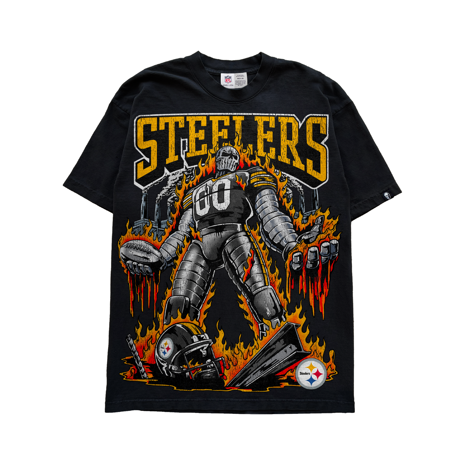 Pittsburgh Forge T-Shirt