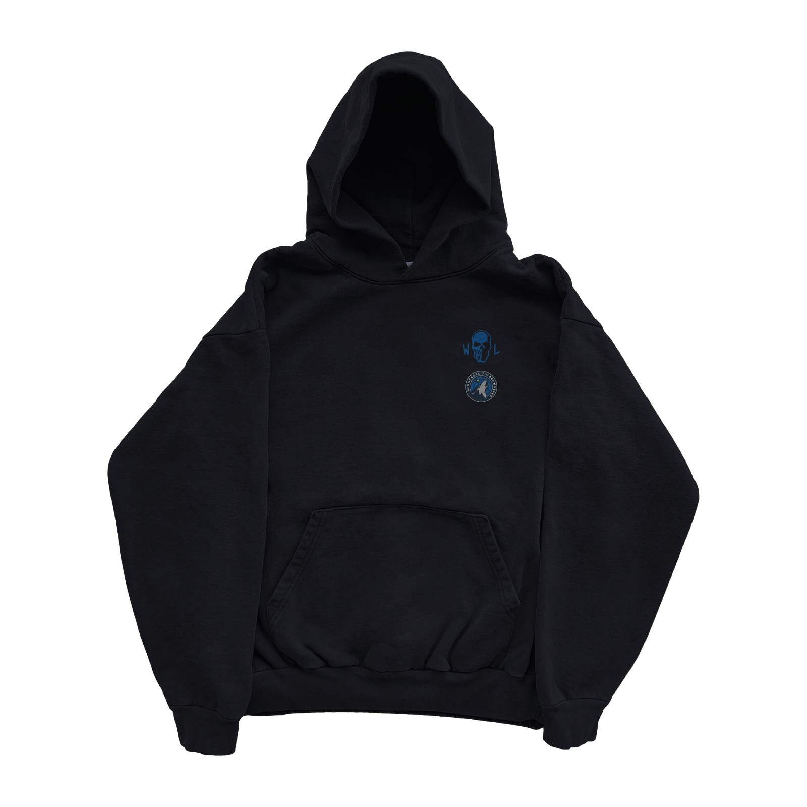 Minnesota Slam Hoodie