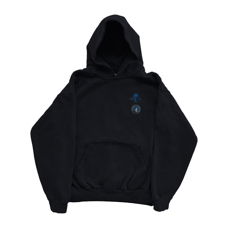 Minnesota Slam Hoodie