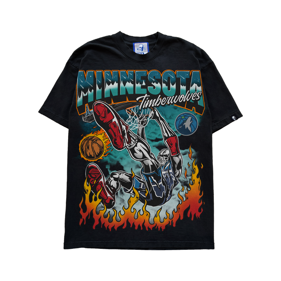 Minnesota Slam T-Shirt
