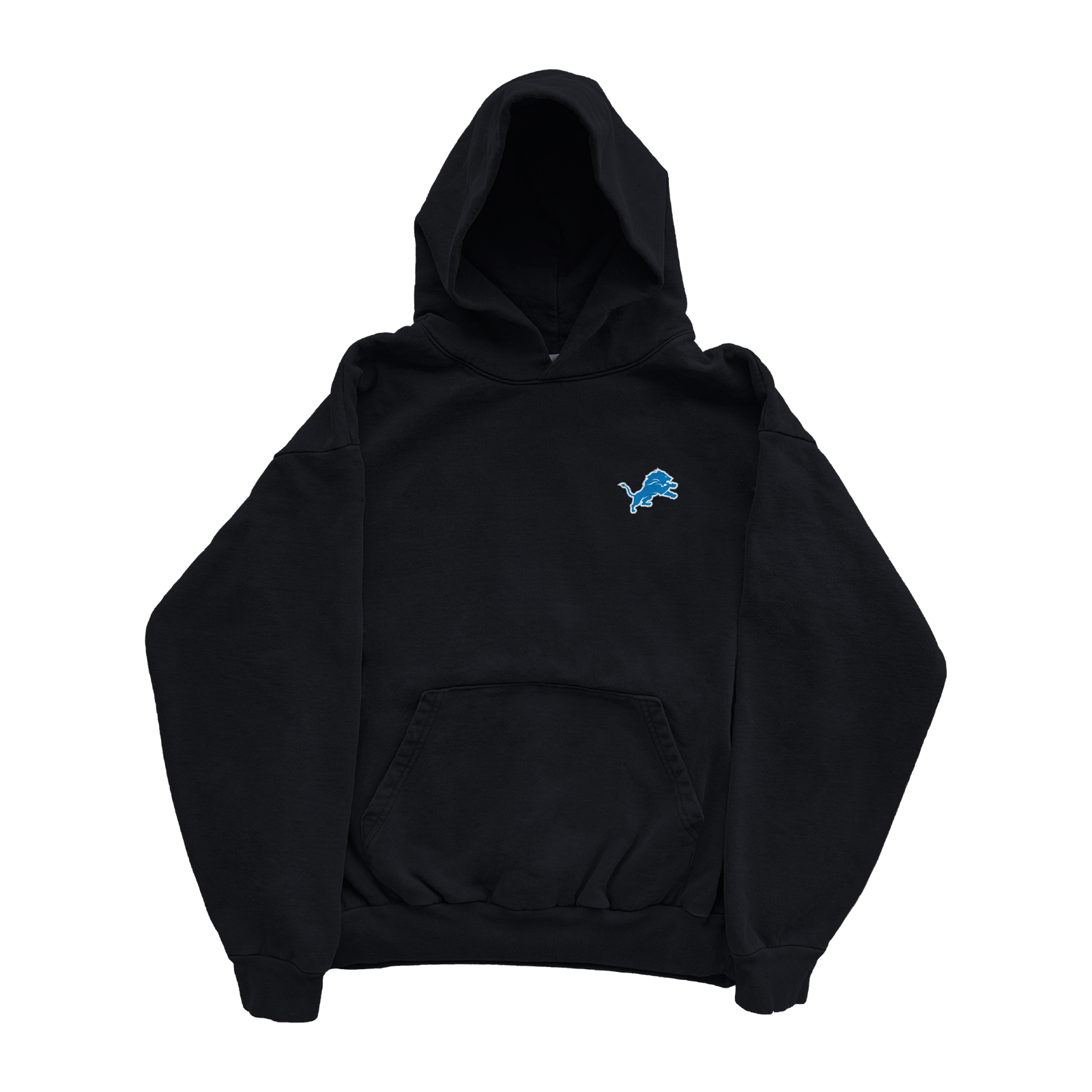 Detroit Gladiator Hoodie