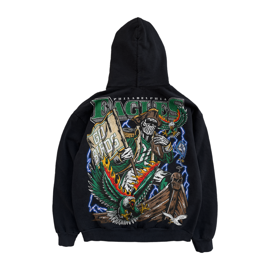 Eagles Revolution Hoodie
