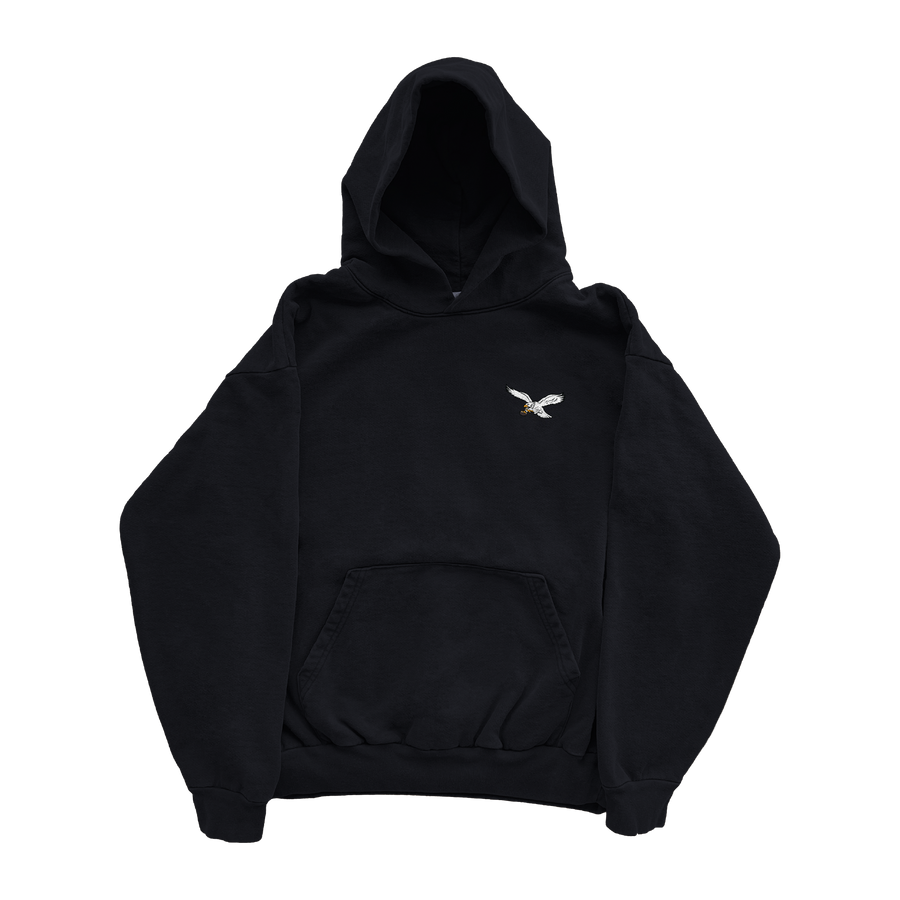 Eagles Revolution Hoodie