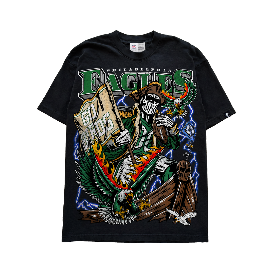 Eagles Revolution T-Shirt