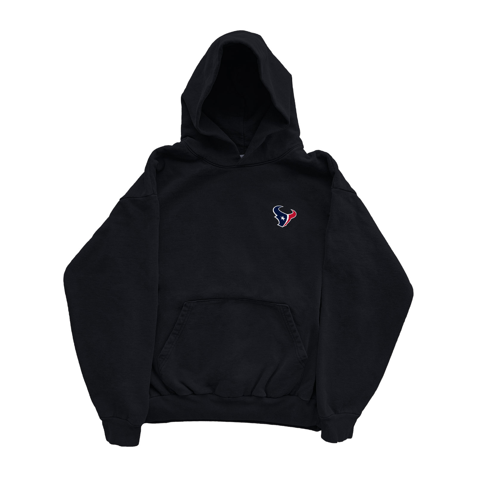 Houston Wrangler Hoodie