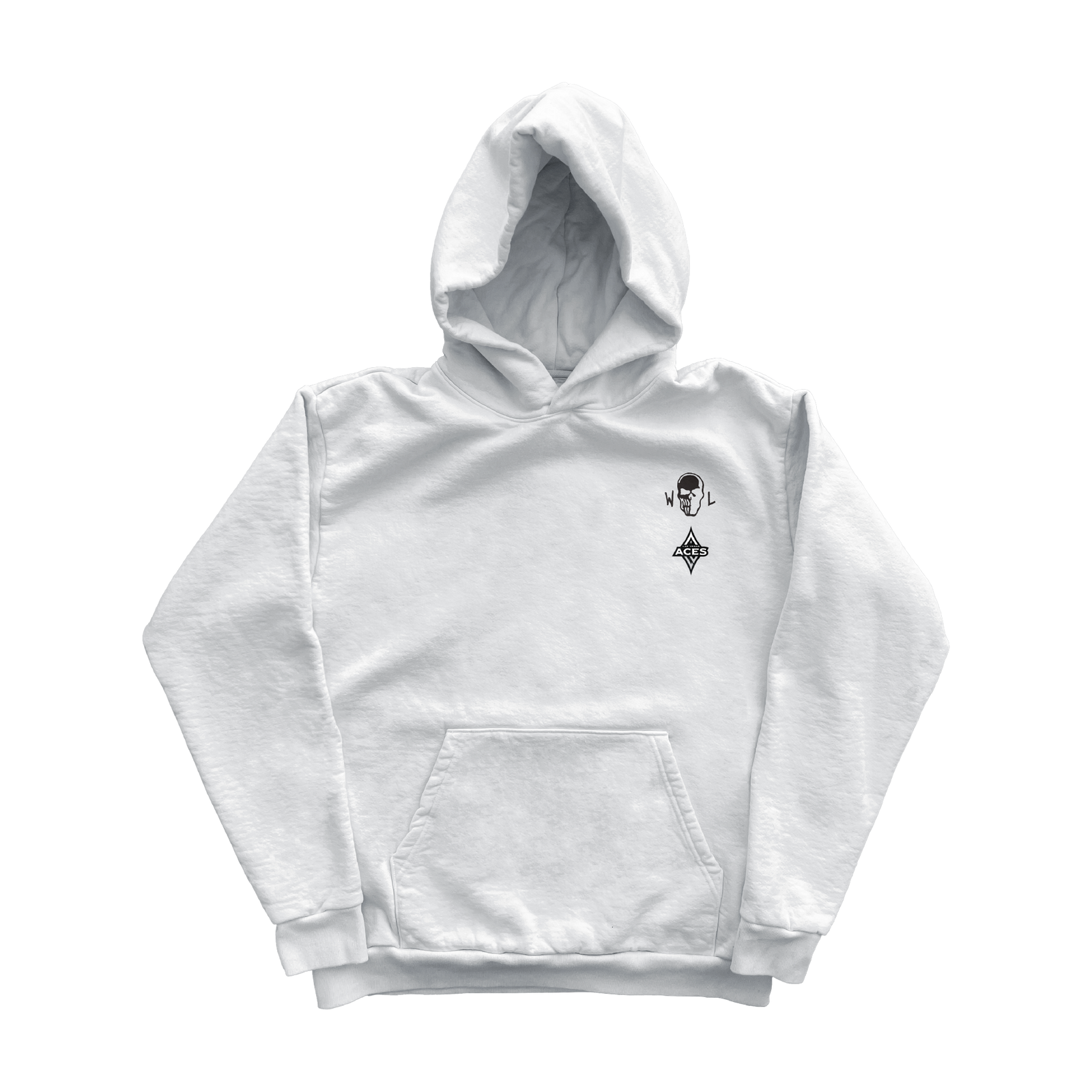 Lucky Aces Hoodie