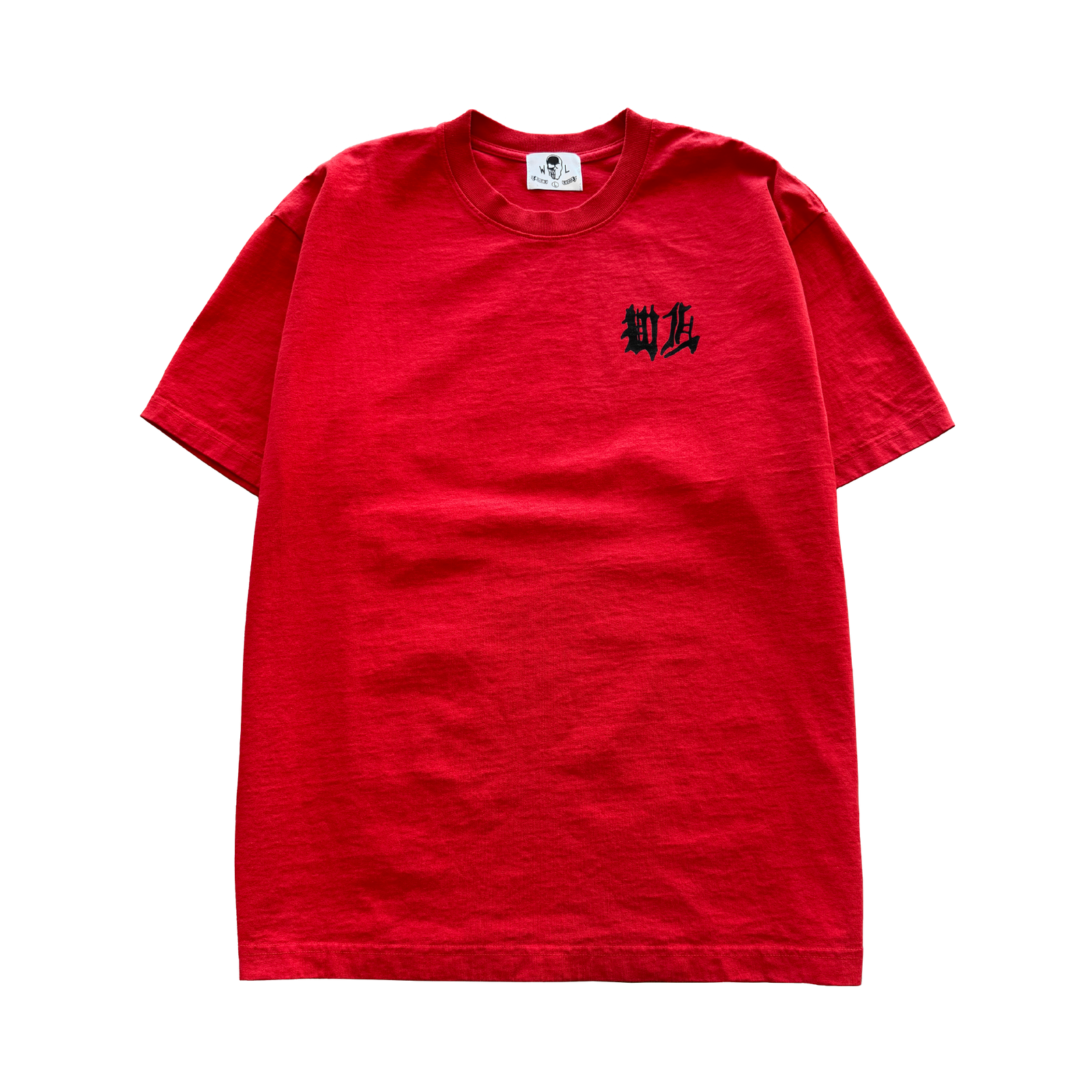 Archer Reapers T-Shirt - Red