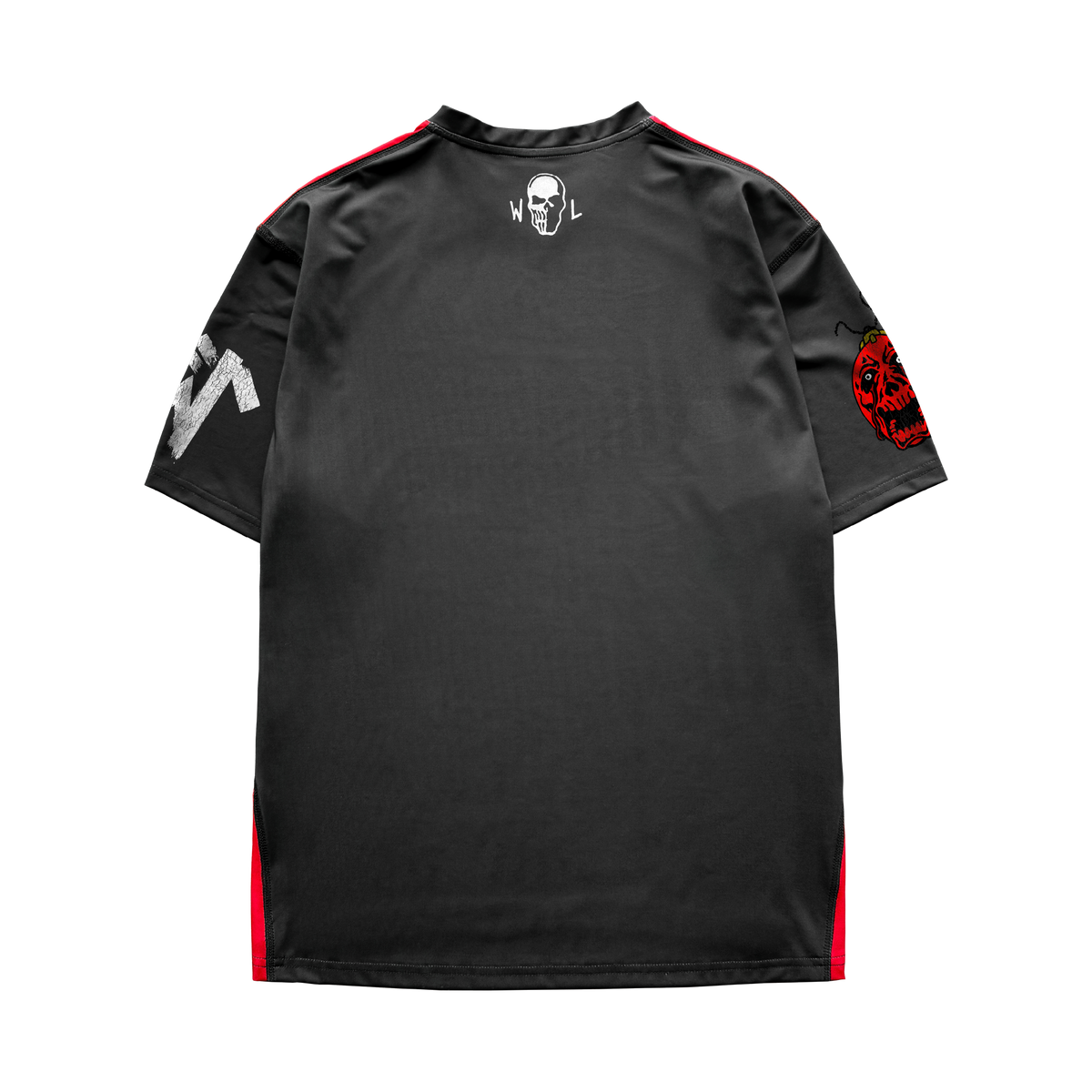 Armor Soccer Jersey
