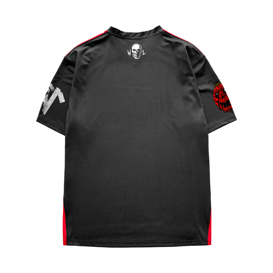 Armor Soccer Jersey
