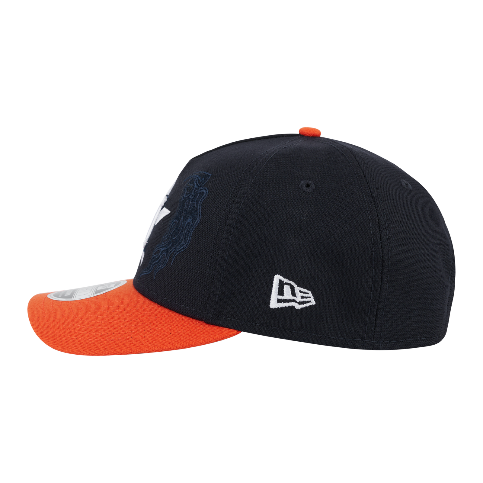 Astros New Era Reapers Hat