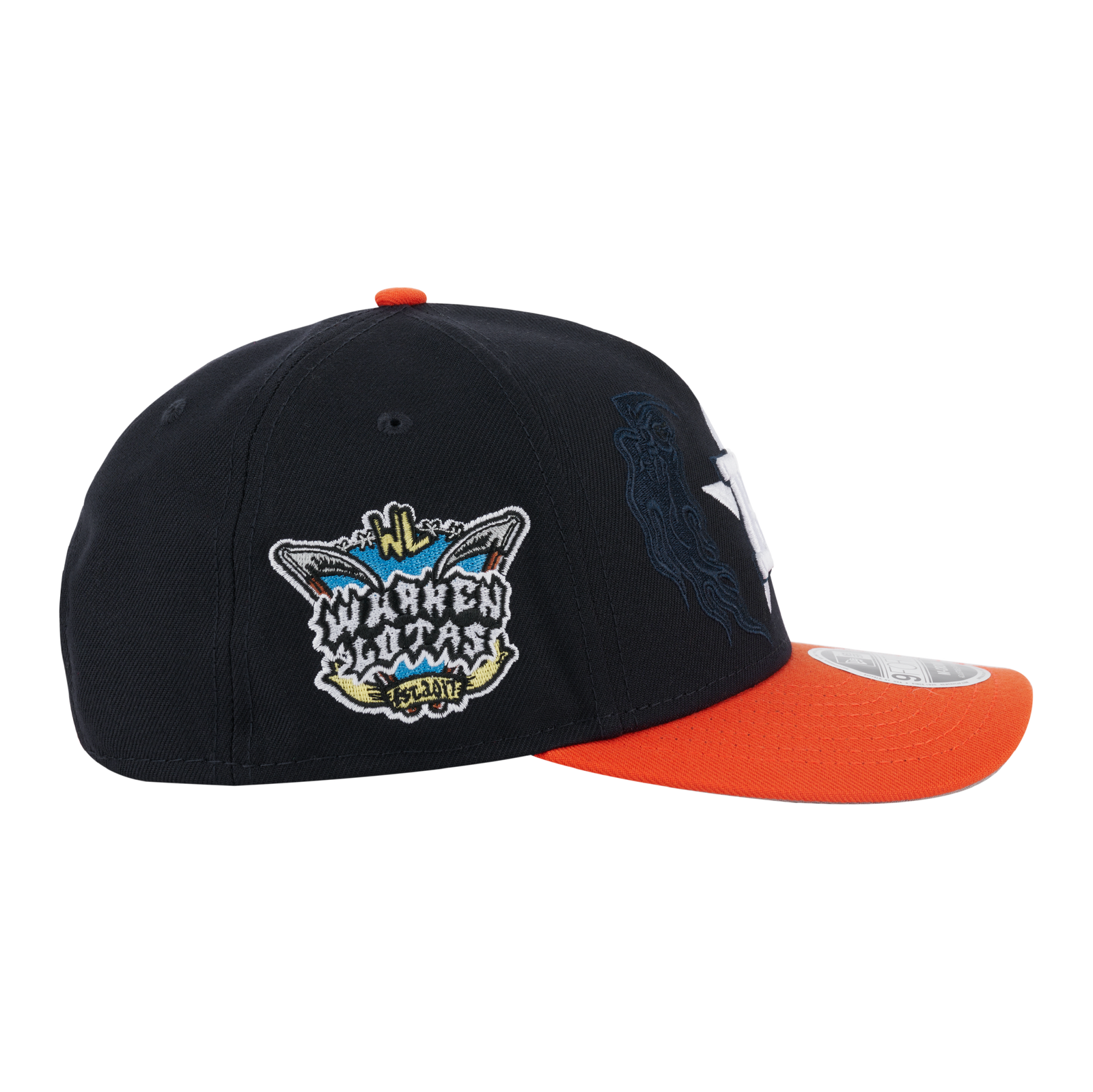 Astros New Era Reapers Hat