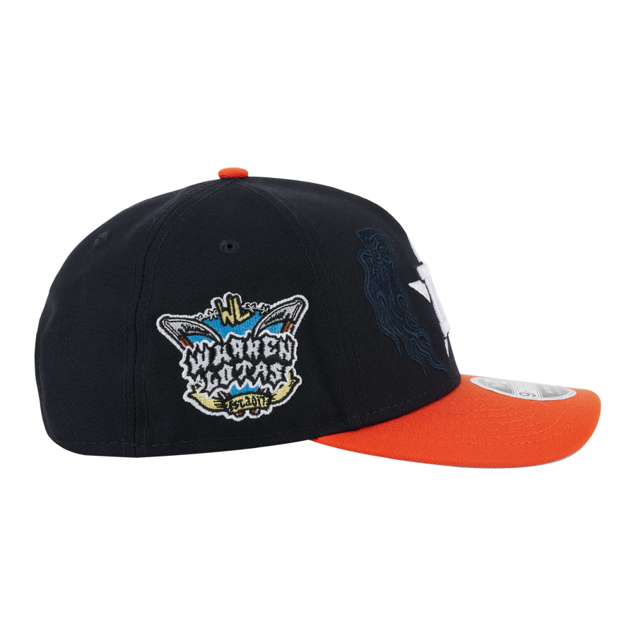 Astros New Era Reapers Hat