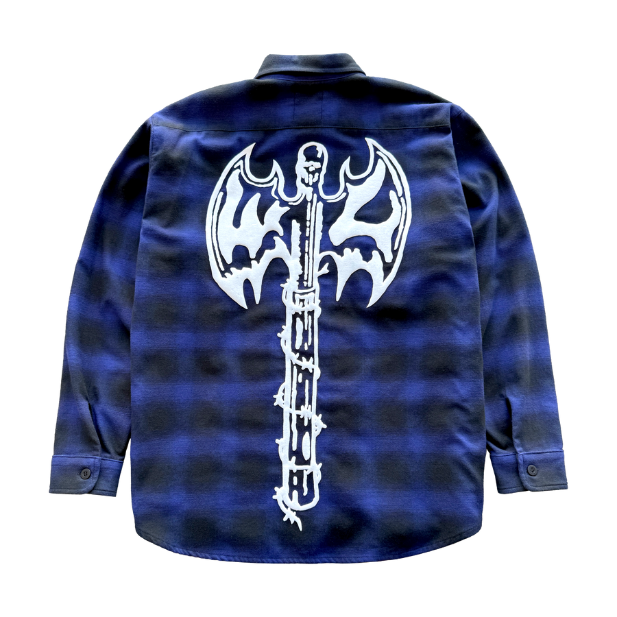 Axe Flannel
