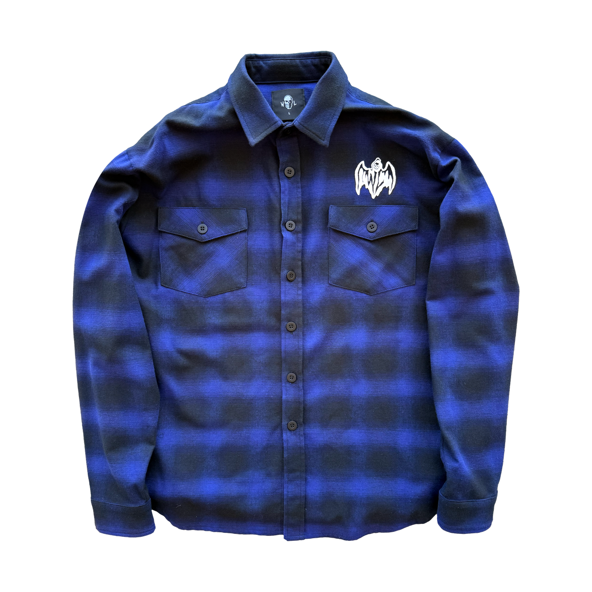 Axe Flannel