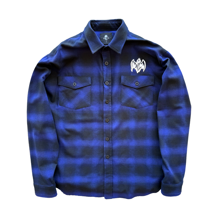Axe Flannel