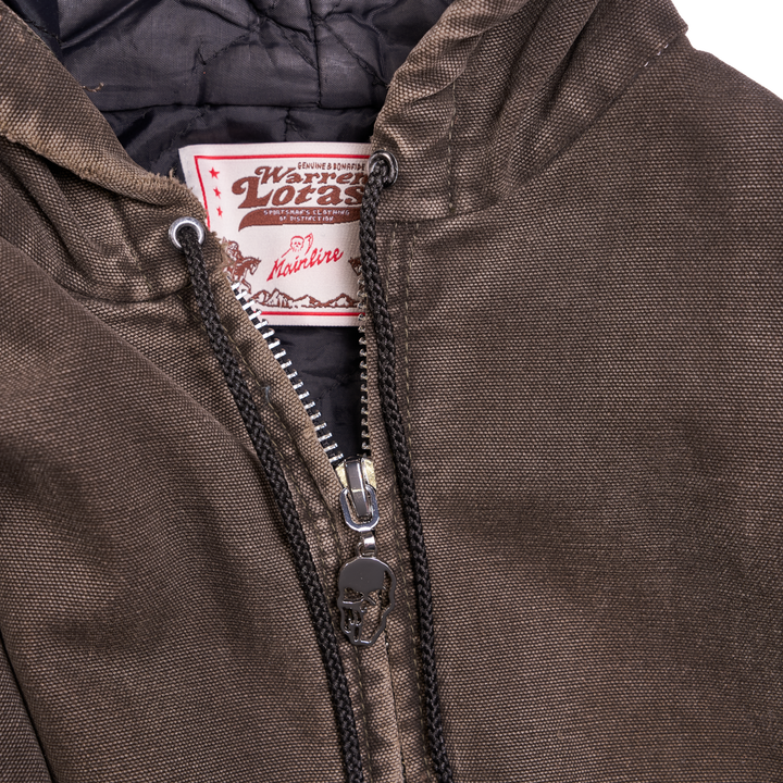 Serenity Reaper Carhartt Jacket