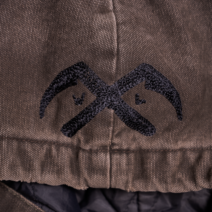 Serenity Reaper Carhartt Jacket