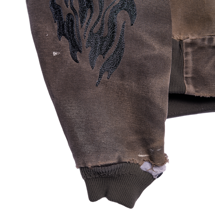 Serenity Reaper Carhartt Jacket
