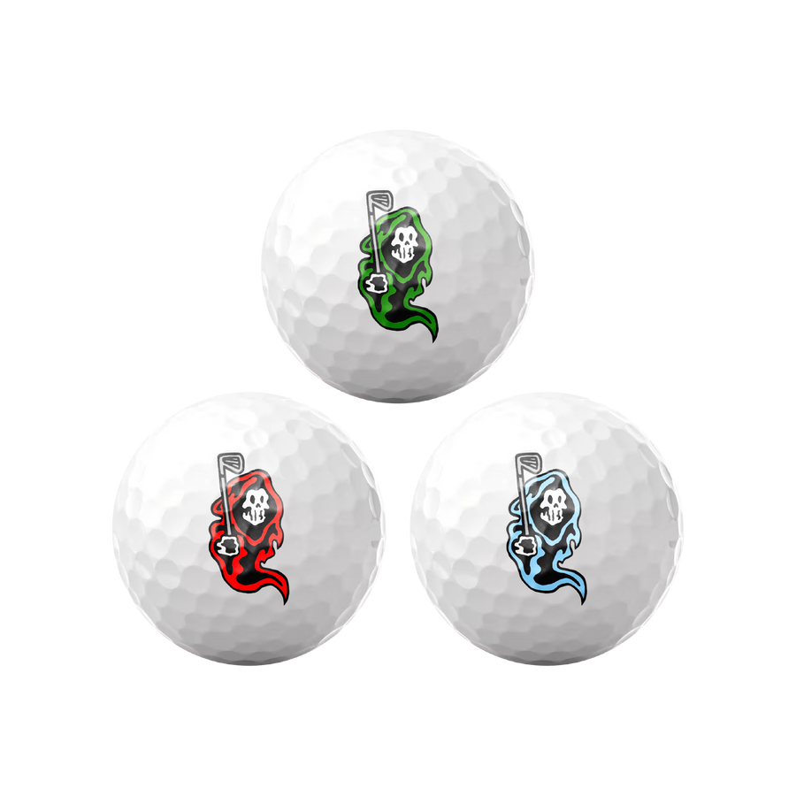 Baby Reaper Titleist Pro V1x - Mixed Pack
