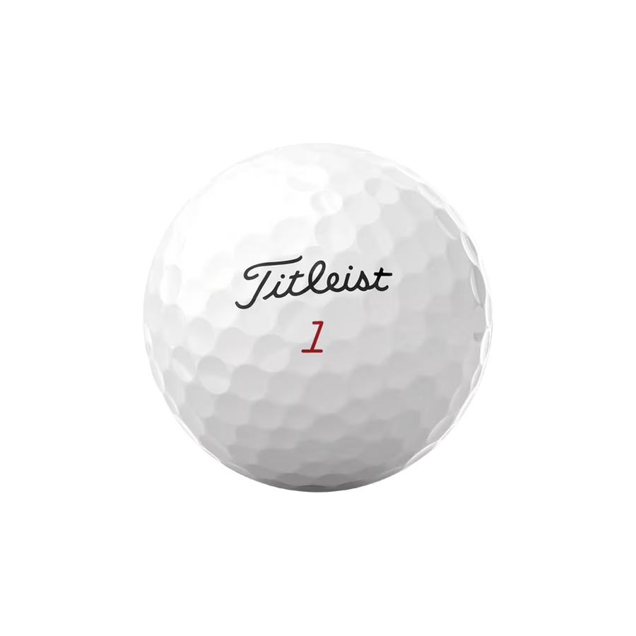 Baby Reaper Titleist Pro V1x - 3 Pack