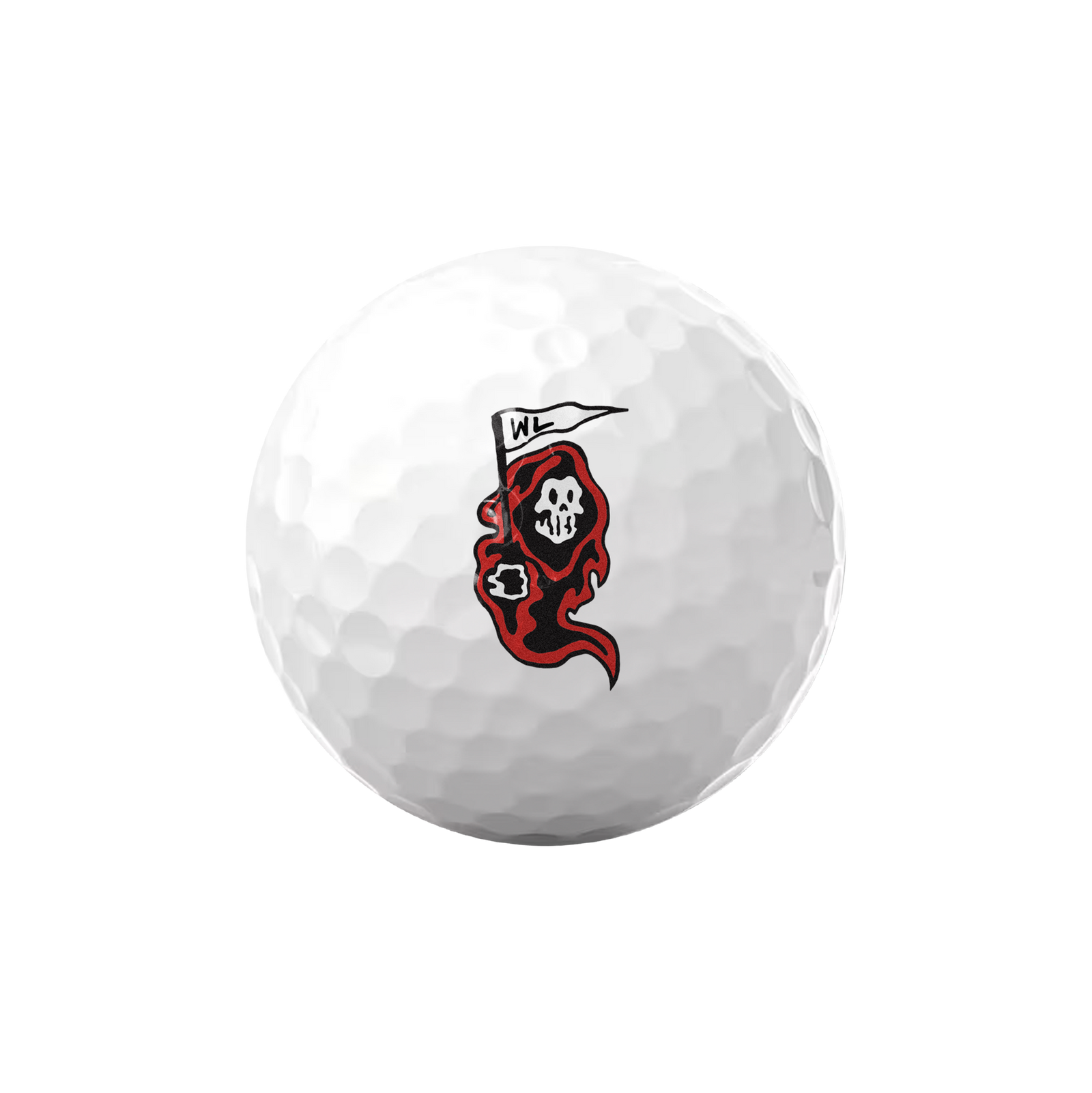 Baby Reaper Titleist Pro V1x - 3 Pack