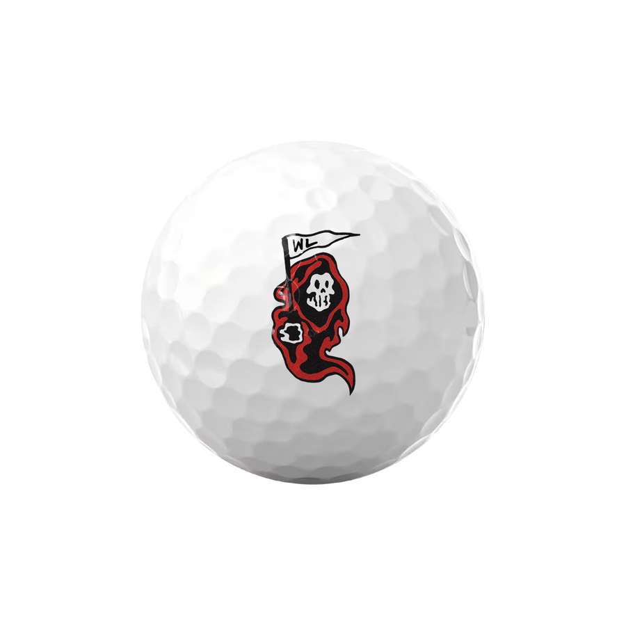 Baby Reaper Titleist Pro V1x - 3 Pack