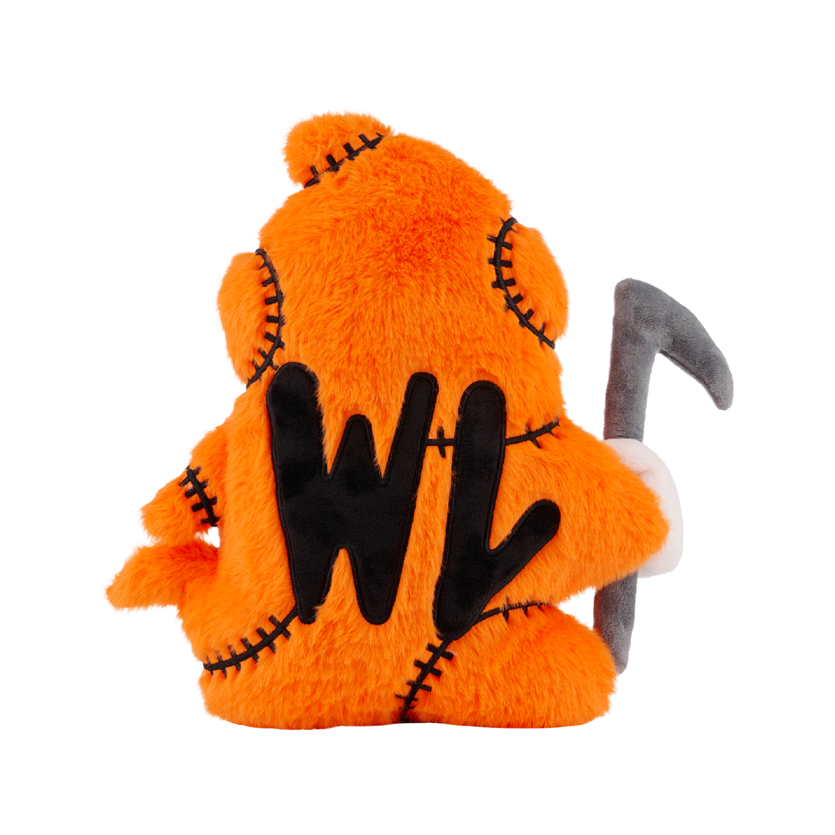 Baby Reaper Halloween Plushie