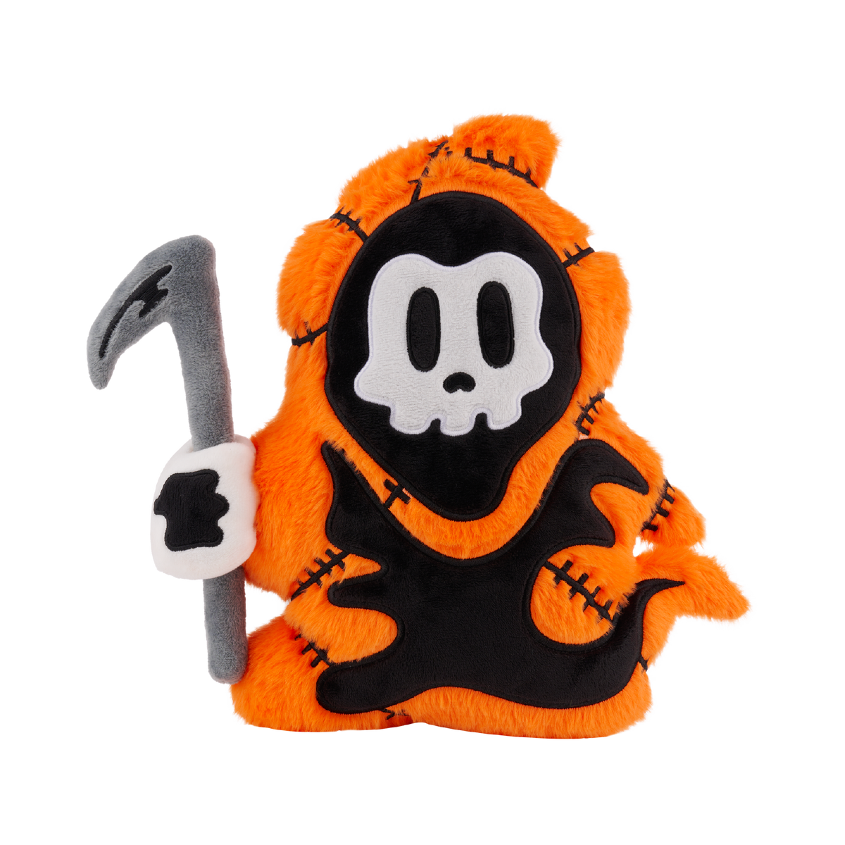 Baby Reaper Halloween Plushie