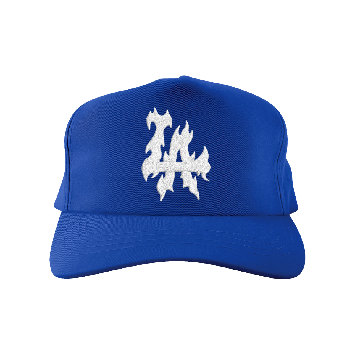 Back 2 Back Hat - Blue