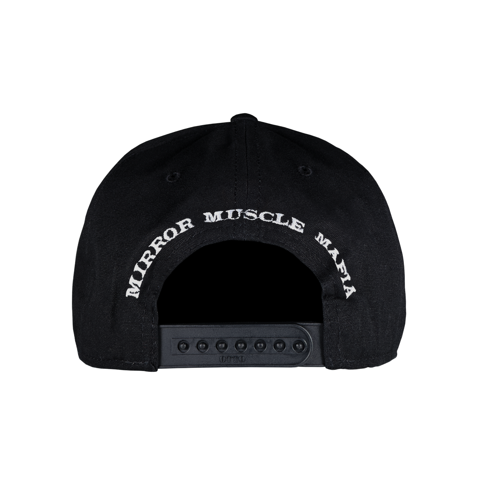MMM Barbell Hat