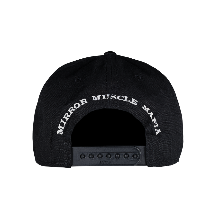 MMM Barbell Hat