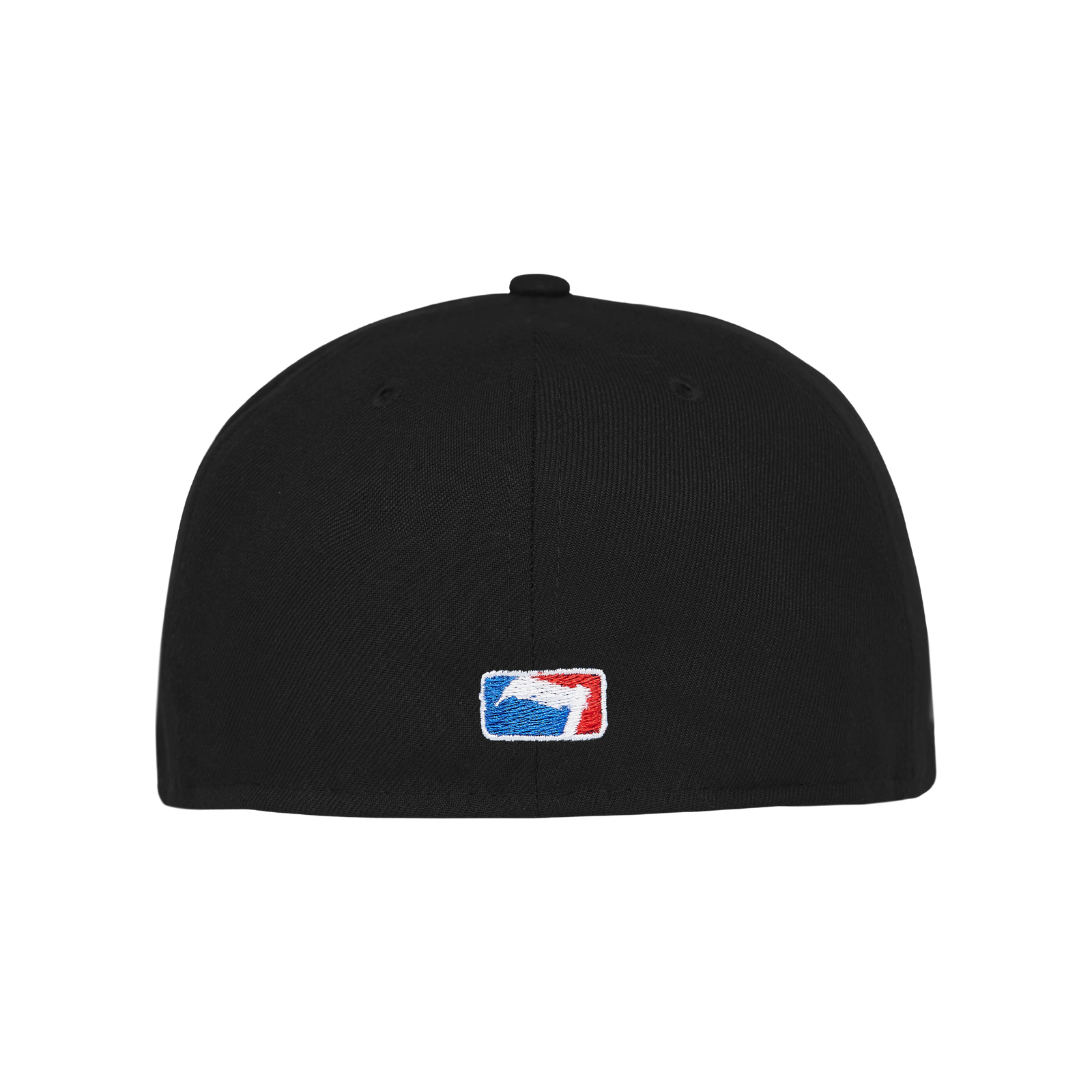 Stars and Stripes Bat Reaper Hat - Black