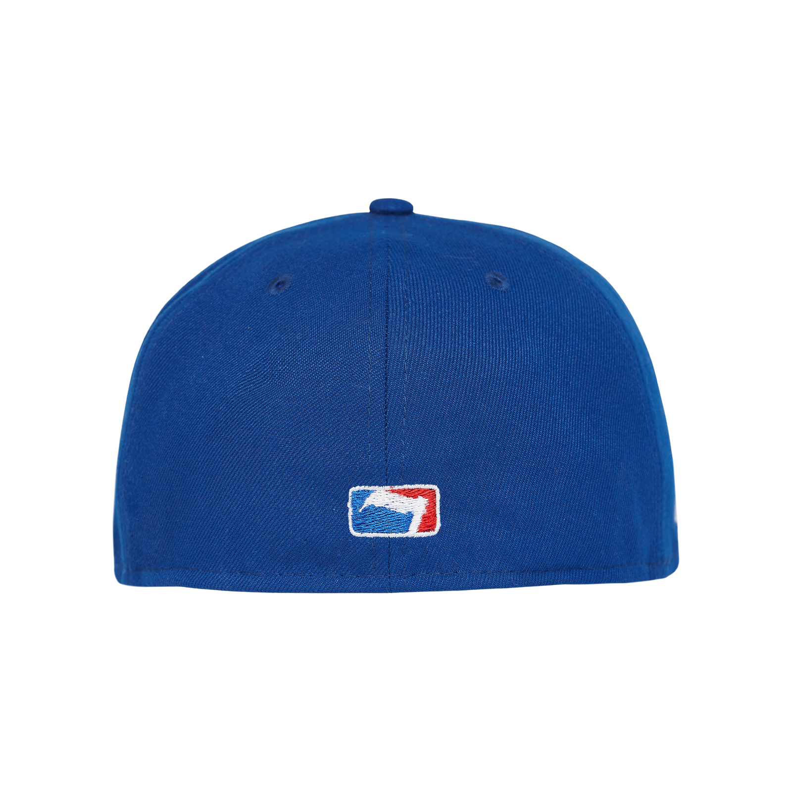 Stars and Stripes Bat Reaper Hat - Blue