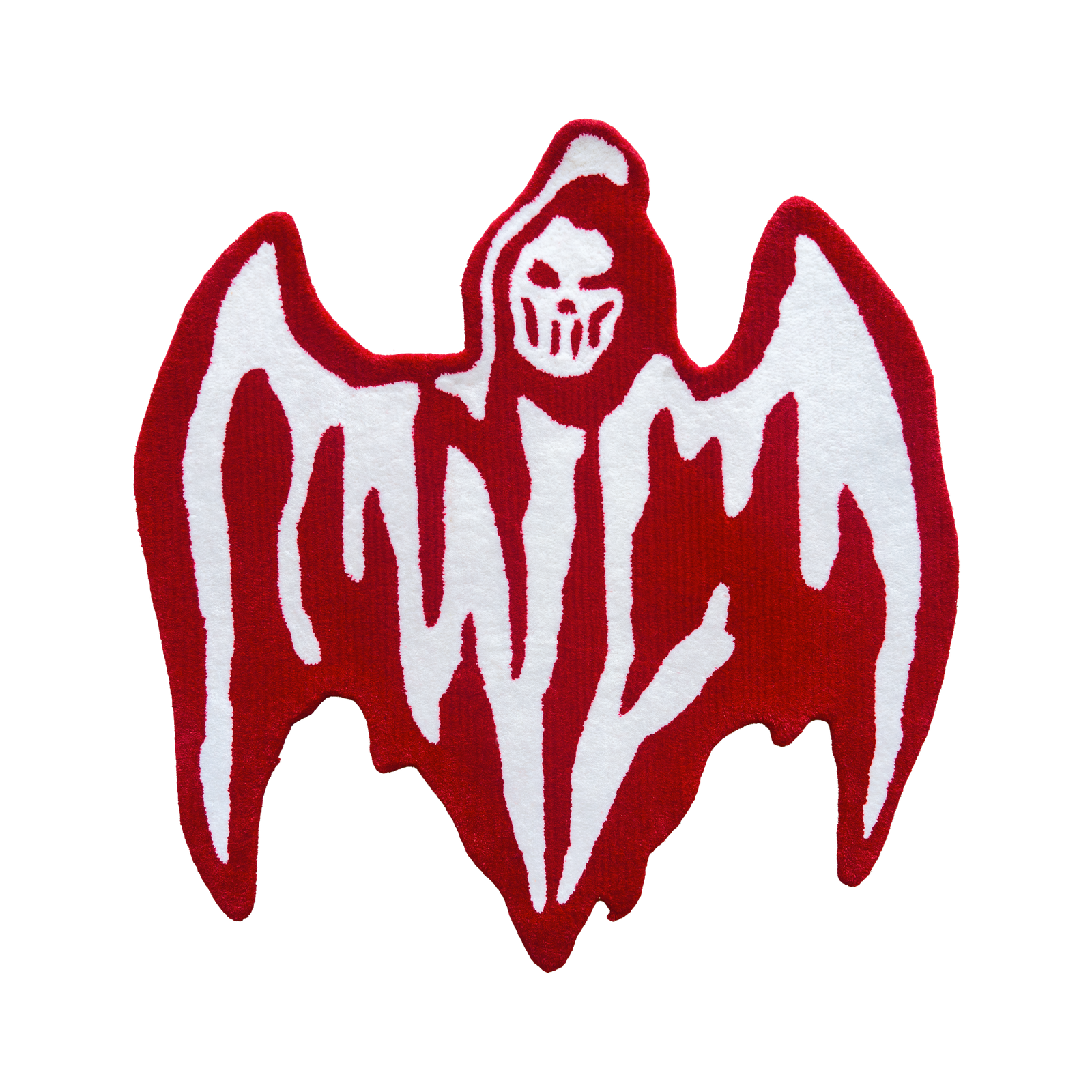 Bat Reaper Rug