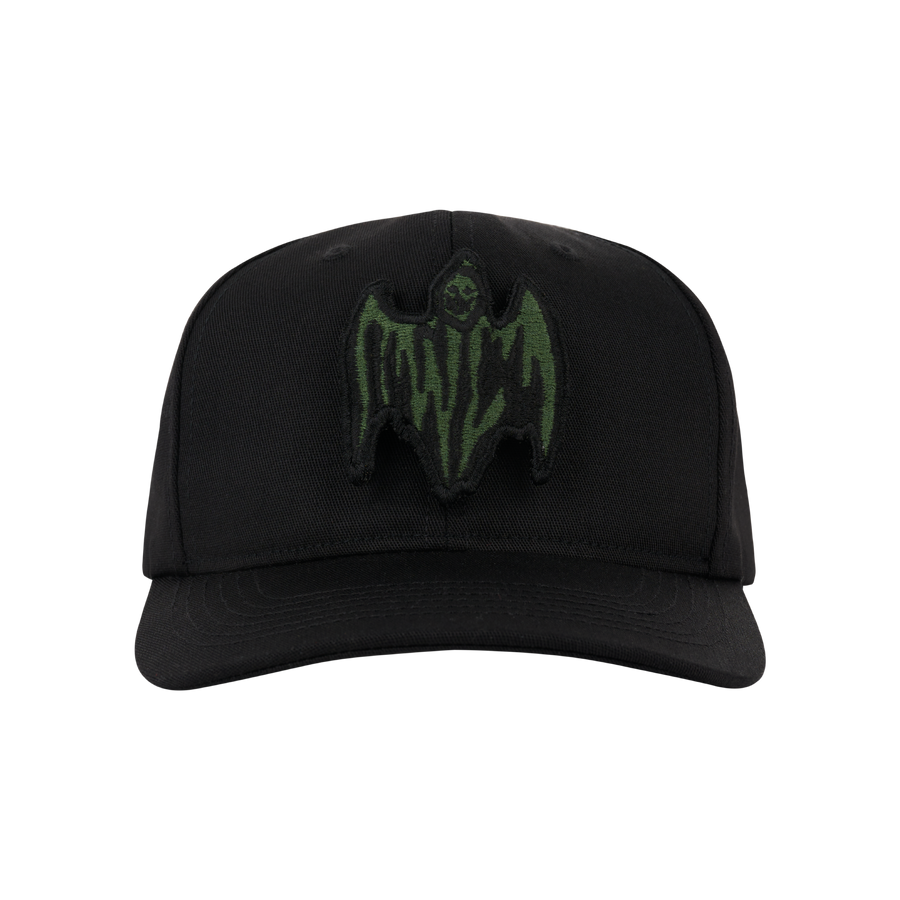 Bat Reaper Hat - Velcro Patch
