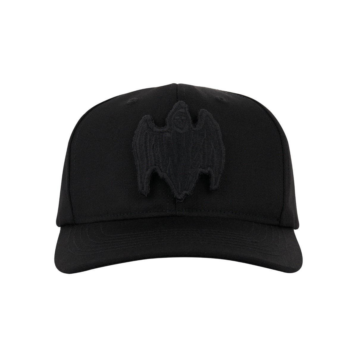 Bat Reaper Hat - Velcro Patch