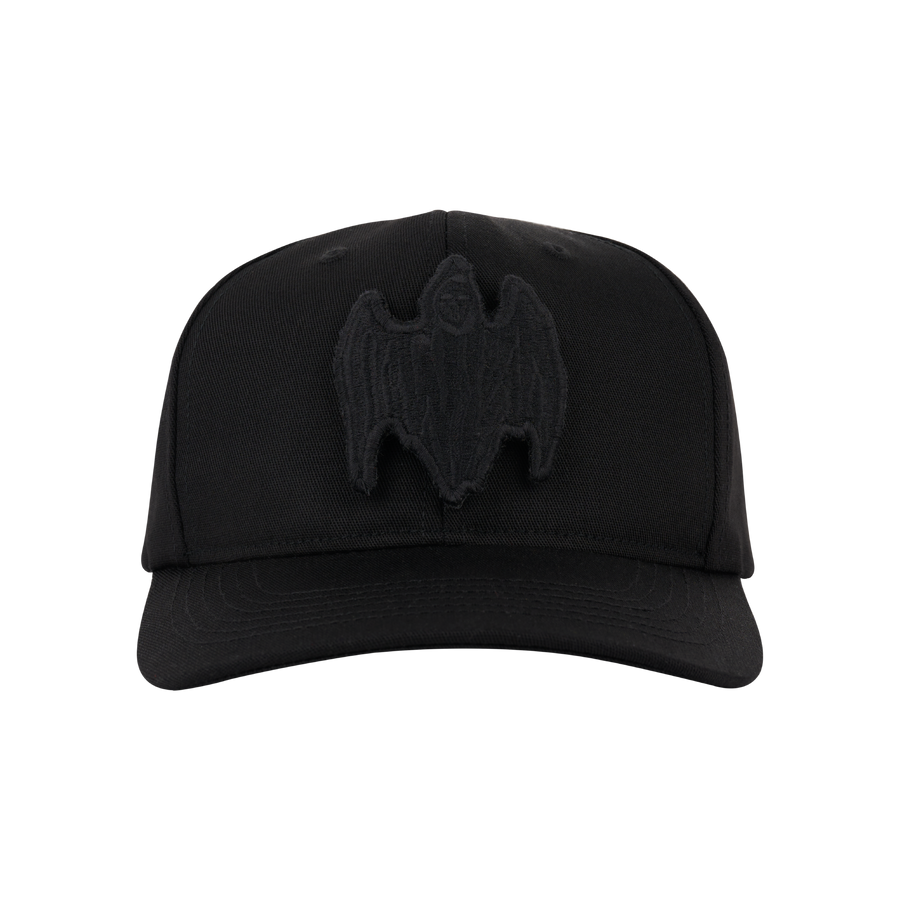 Bat Reaper Hat - Velcro Patch