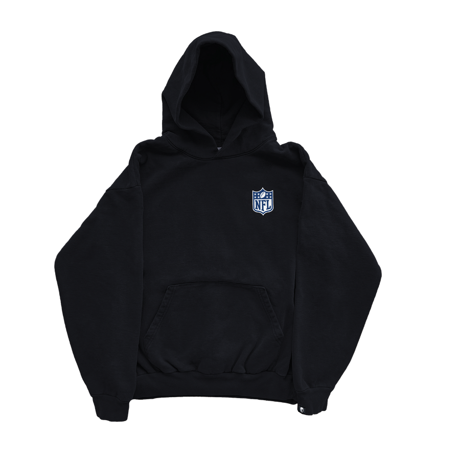 Buffalo Rider Hoodie
