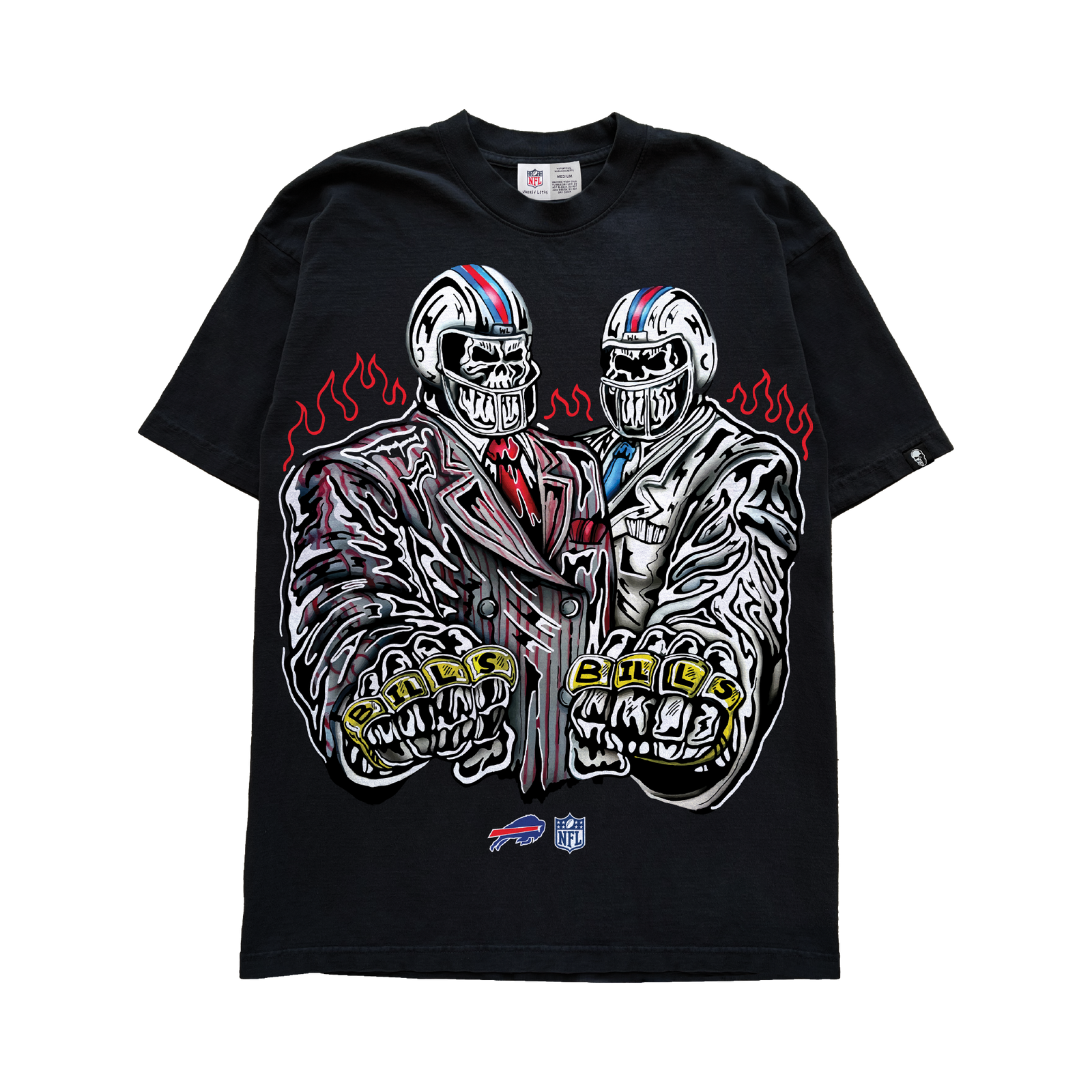 Bills Bills T-Shirt