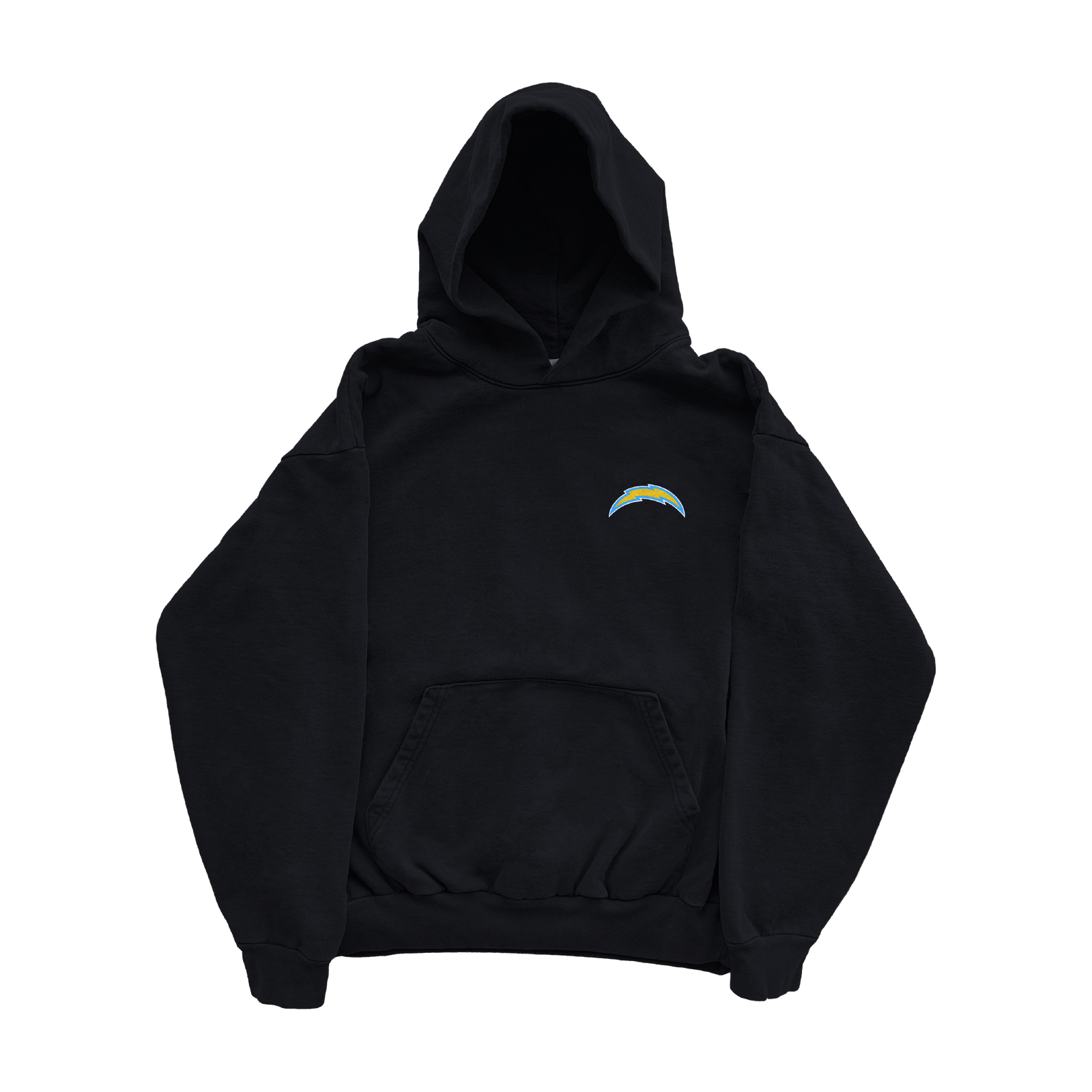 Bolt Up Hoodie