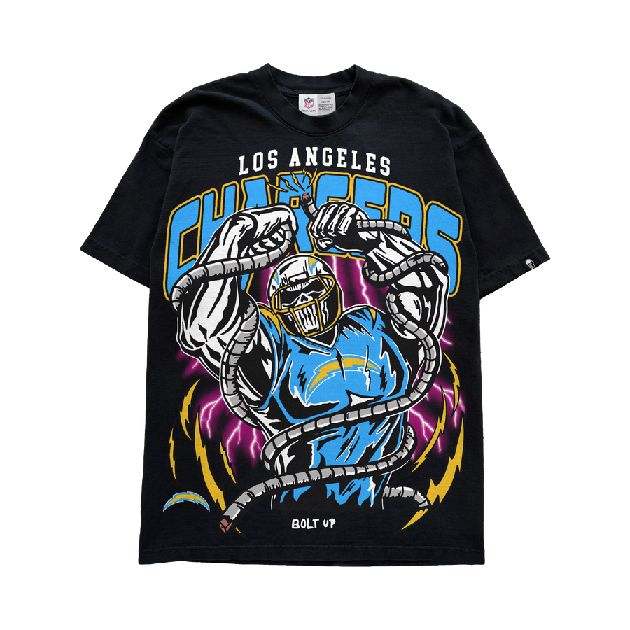 Bolt Up T-Shirt