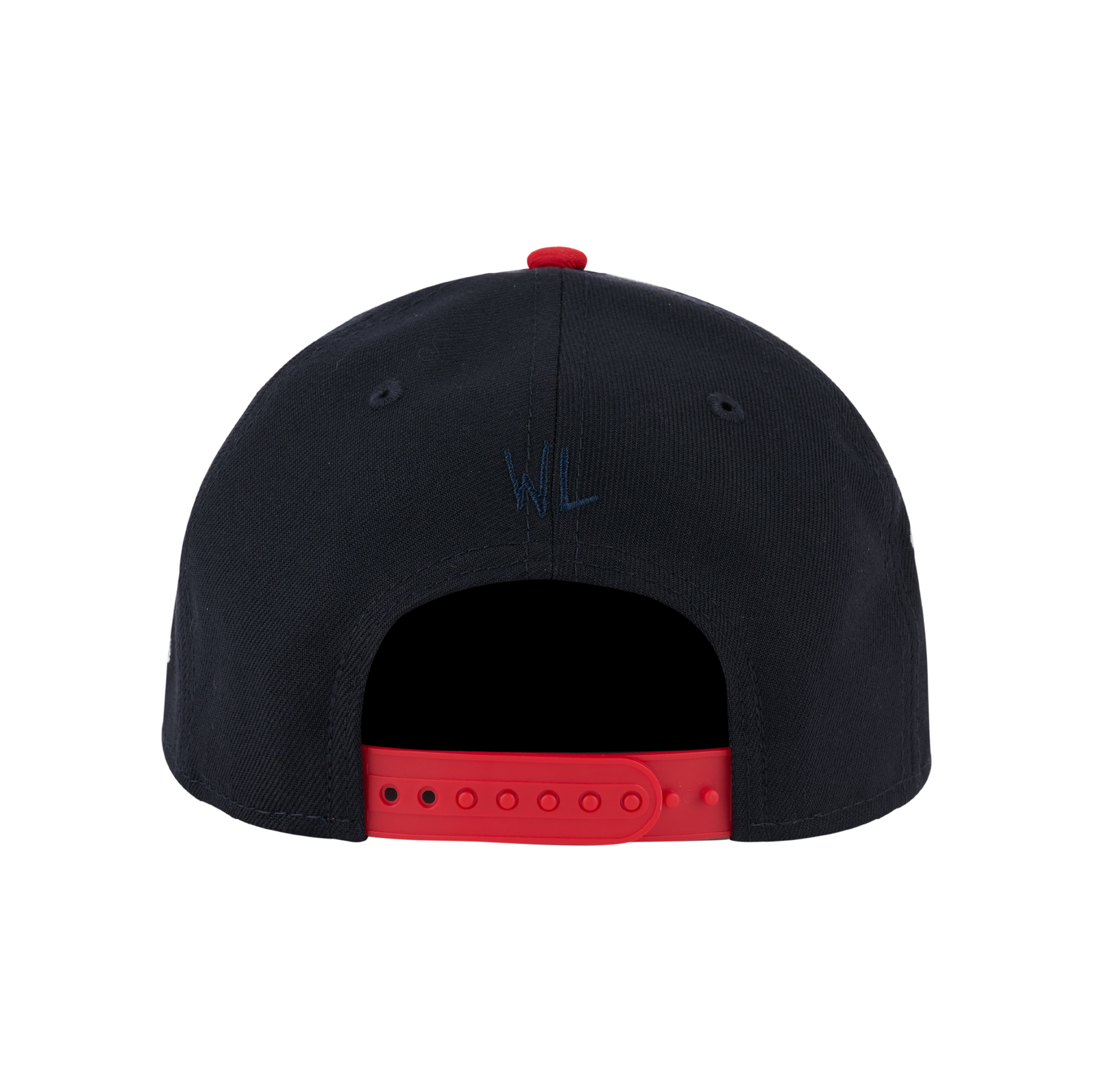 Braves New Era Reapers Hat