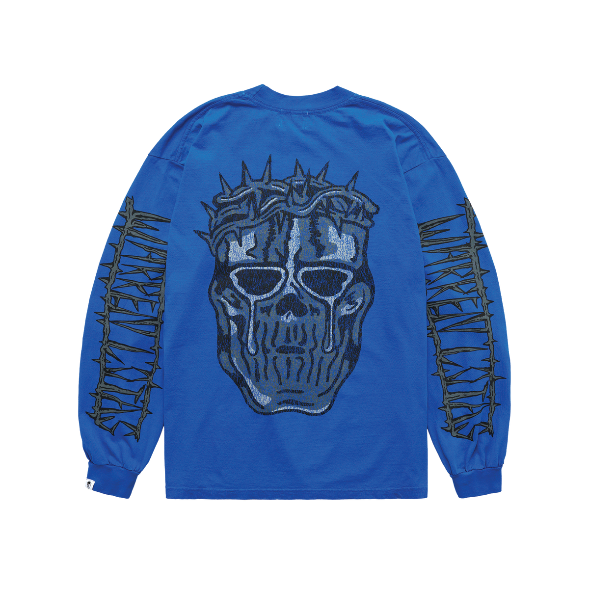 Bridge of Thorns Longsleeve