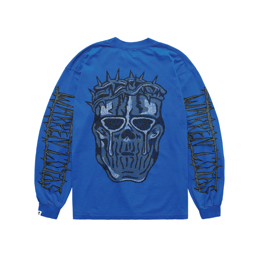 Bridge of Thorns Longsleeve