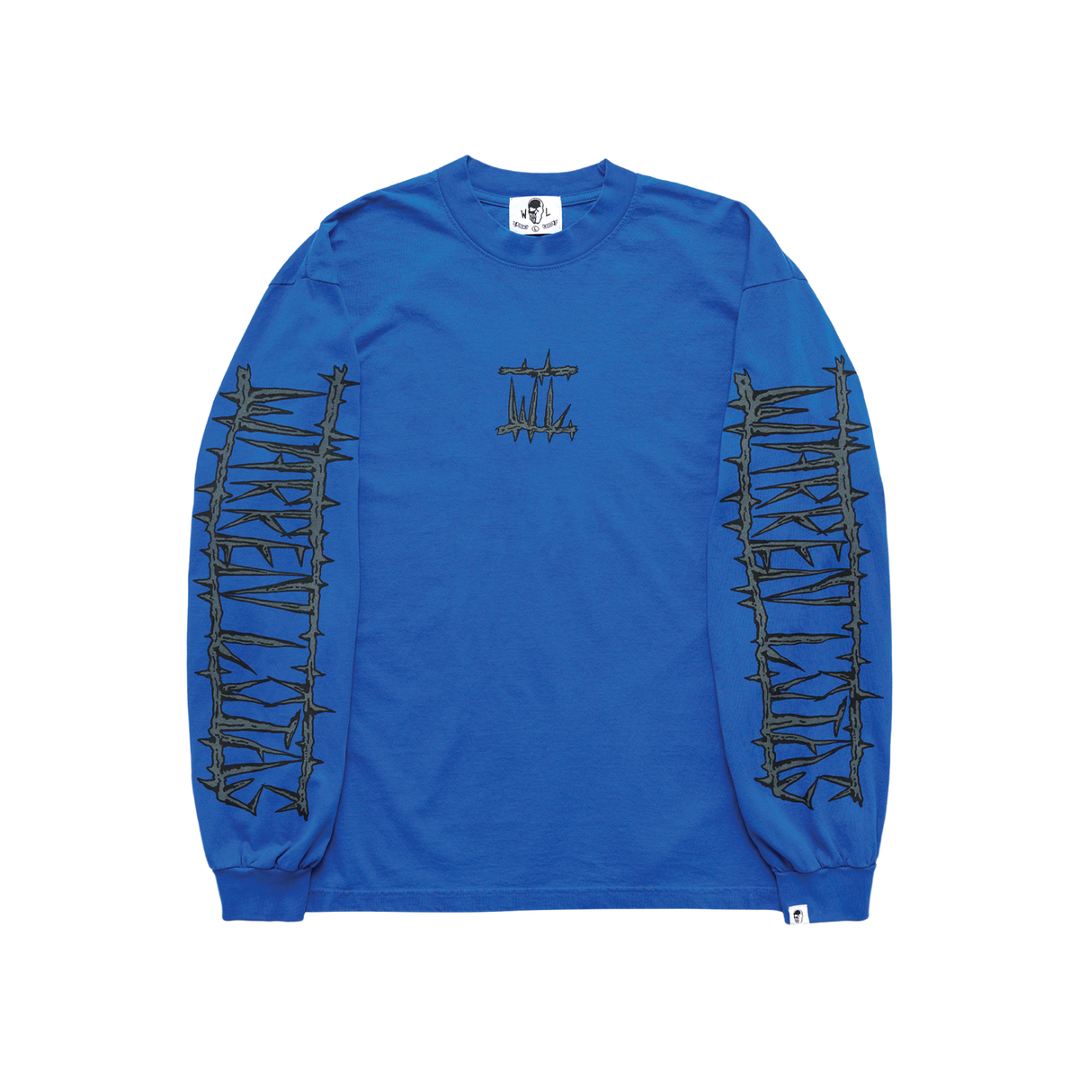 Bridge of Thorns Longsleeve