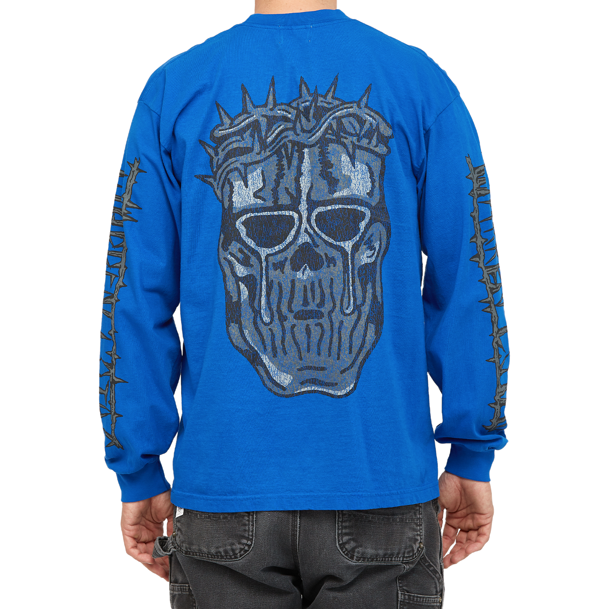 Bridge of Thorns Longsleeve