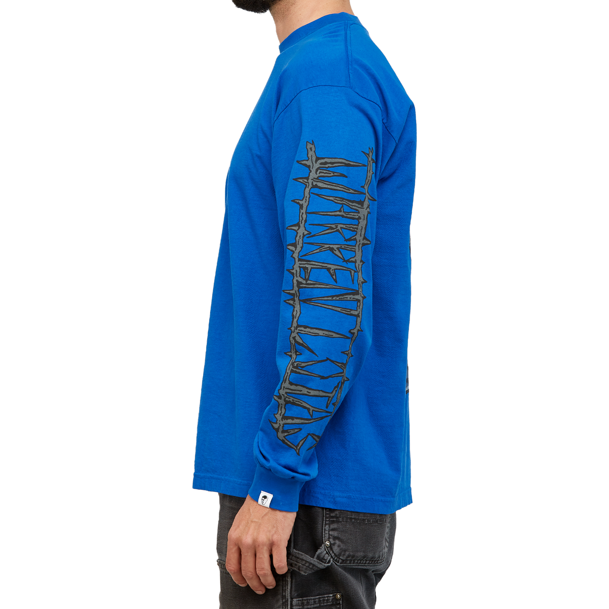 Bridge of Thorns Longsleeve